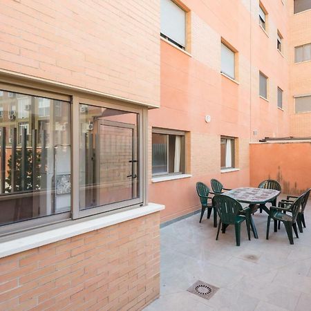 Lu&Cia City Centre Las Americas Malaga Exterior photo
