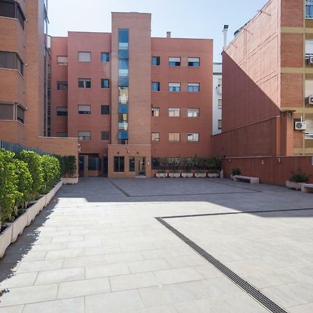 Lu&Cia City Centre Las Americas Malaga Exterior photo