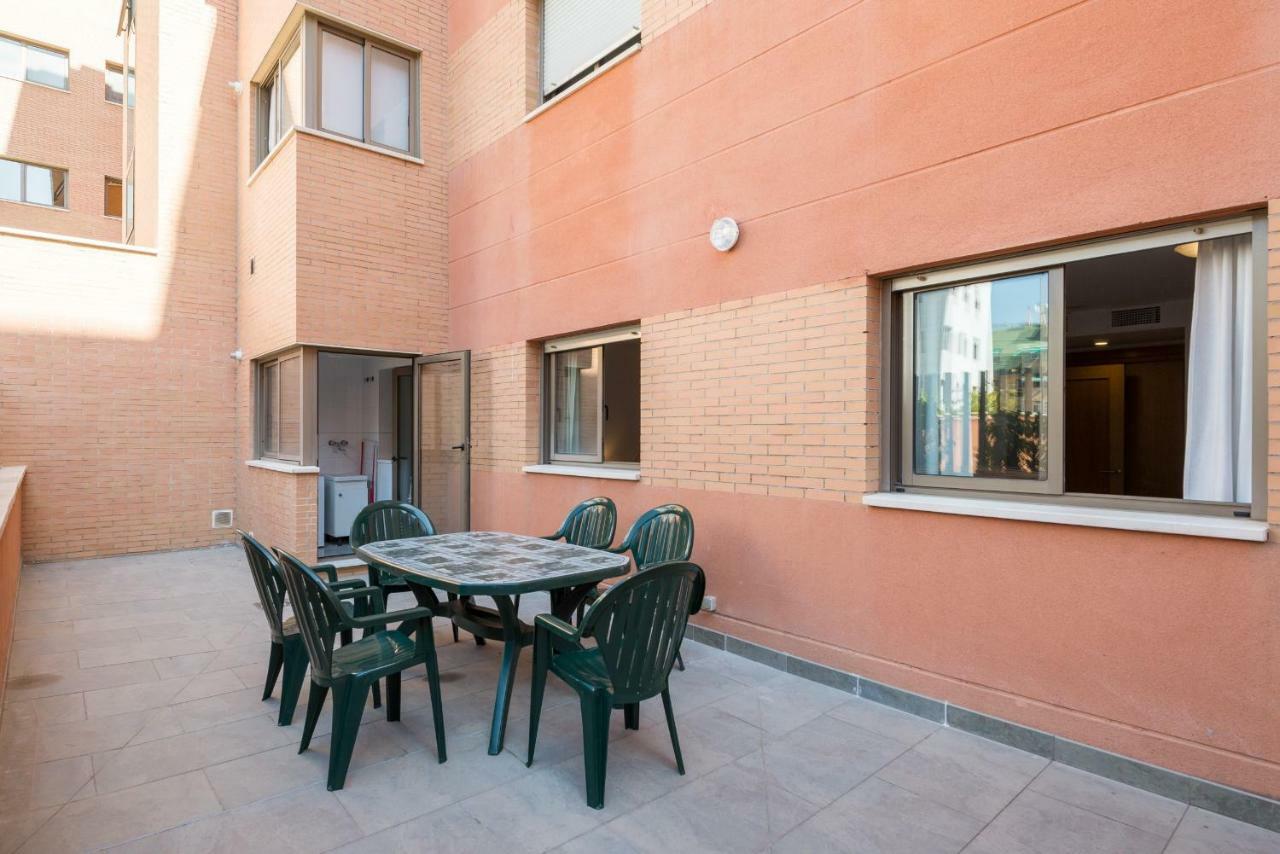 Lu&Cia City Centre Las Americas Malaga Exterior photo
