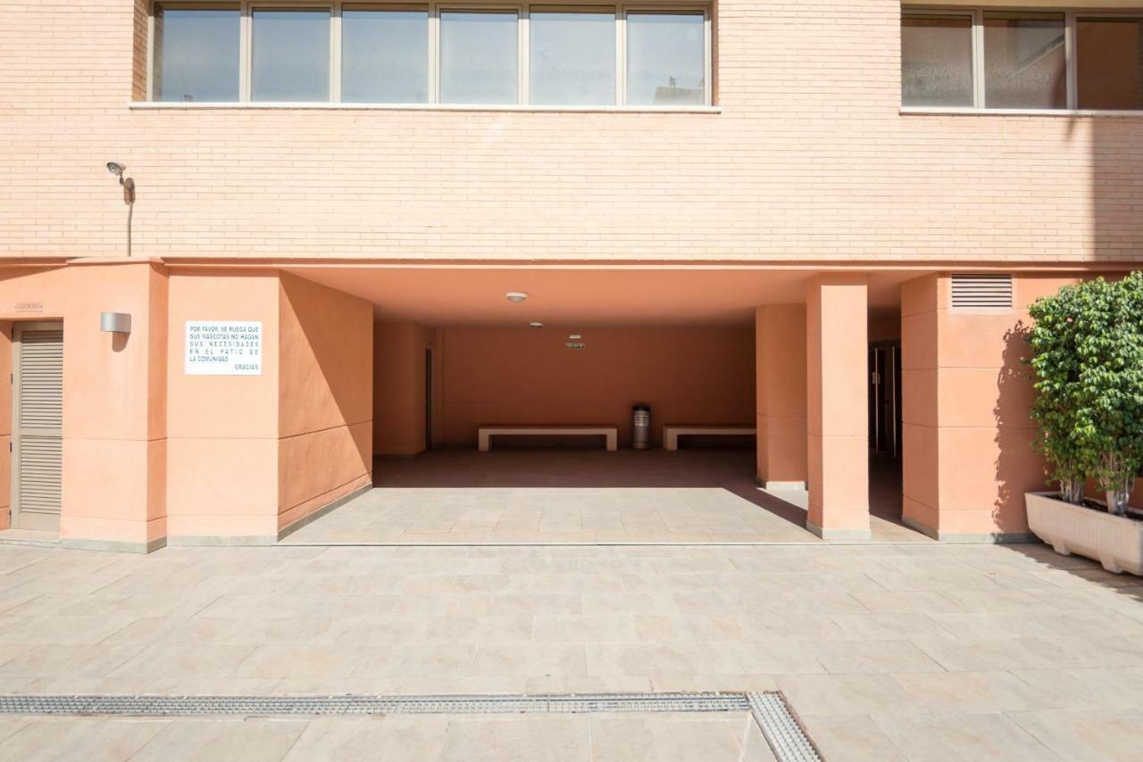 Lu&Cia City Centre Las Americas Malaga Exterior photo